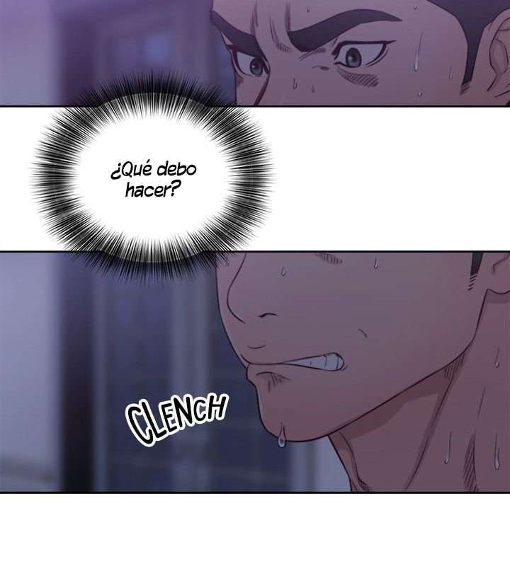 Lust Awakening Capitulo 56 página 7