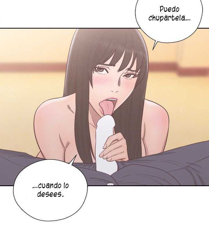 Lust Awakening Capitulo 56 página 9