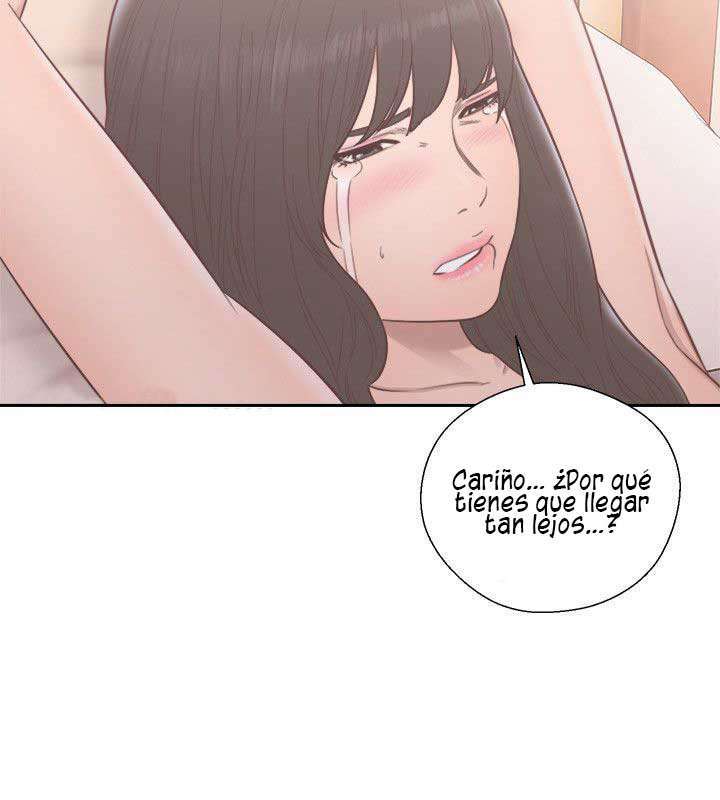 Lust Awakening Capitulo 57 página 10