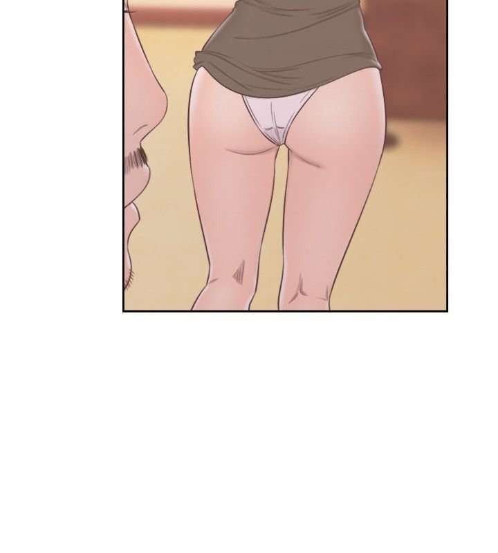 Lust Awakening Capitulo 57 página 18