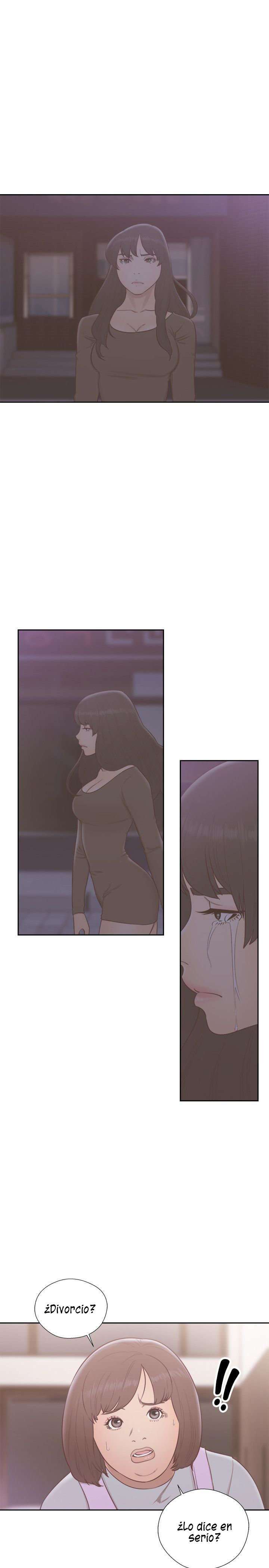 Lust Awakening Capitulo 57 página 19