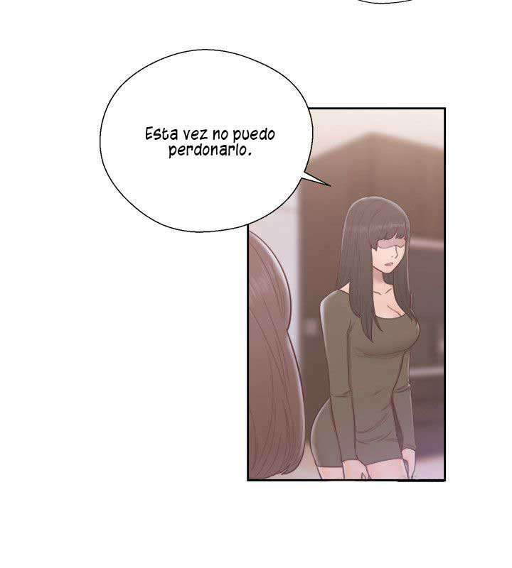 Lust Awakening Capitulo 57 página 20