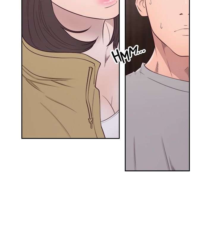 Lust Awakening Capitulo 57 página 26