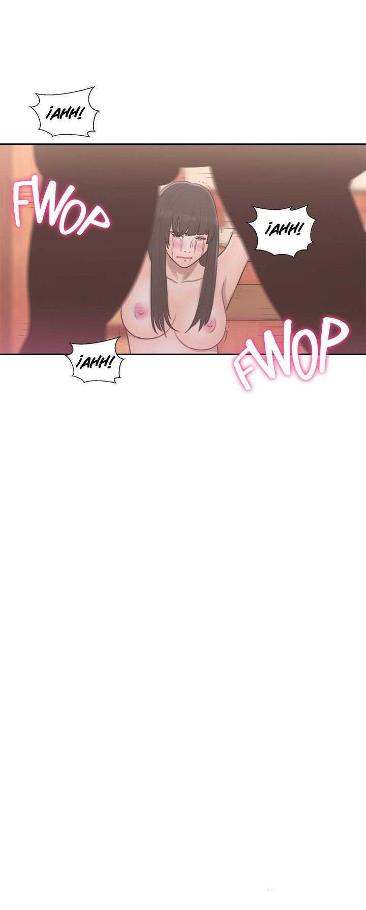 Lust Awakening Capitulo 57 página 3