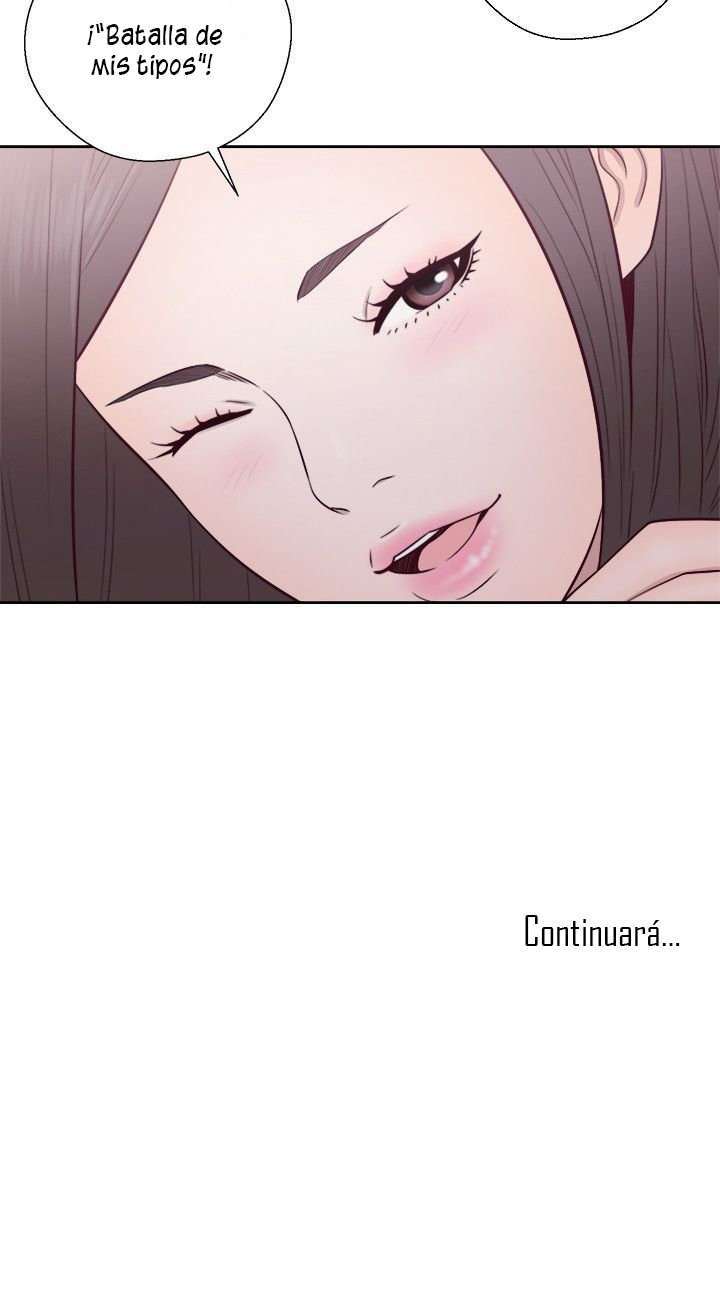 Lust Awakening Capitulo 57 página 30