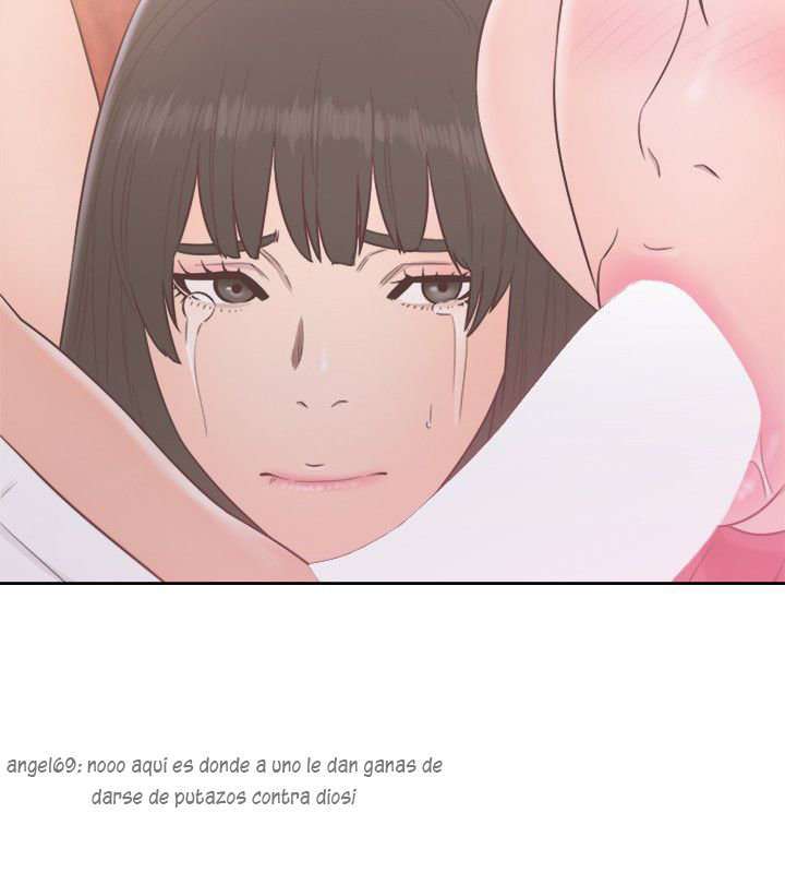 Lust Awakening Capitulo 57 página 7