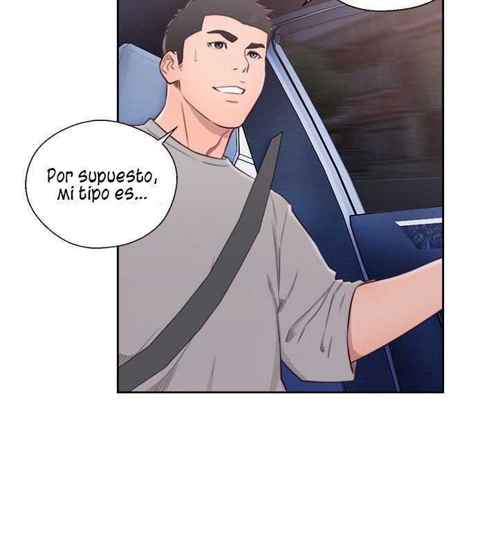 Lust Awakening Capitulo 58 página 11