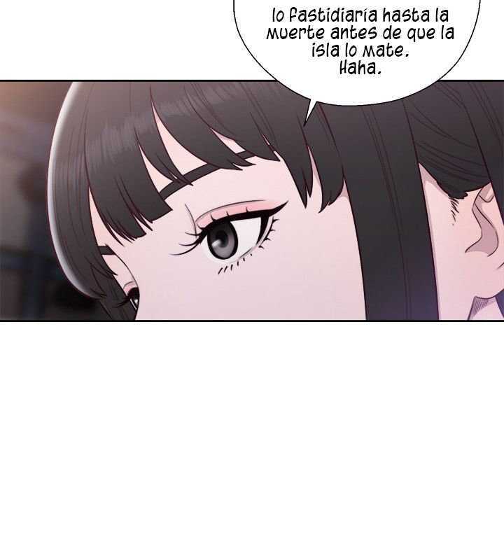 Lust Awakening Capitulo 58 página 17