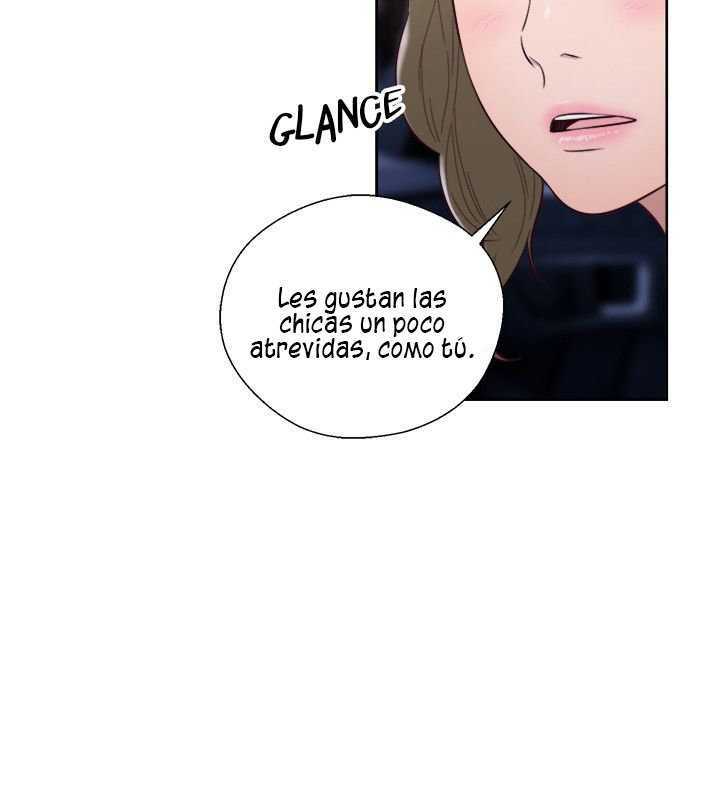 Lust Awakening Capitulo 58 página 29