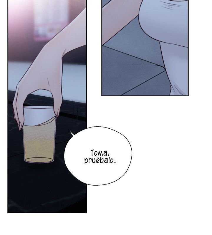 Lust Awakening Capitulo 58 página 33