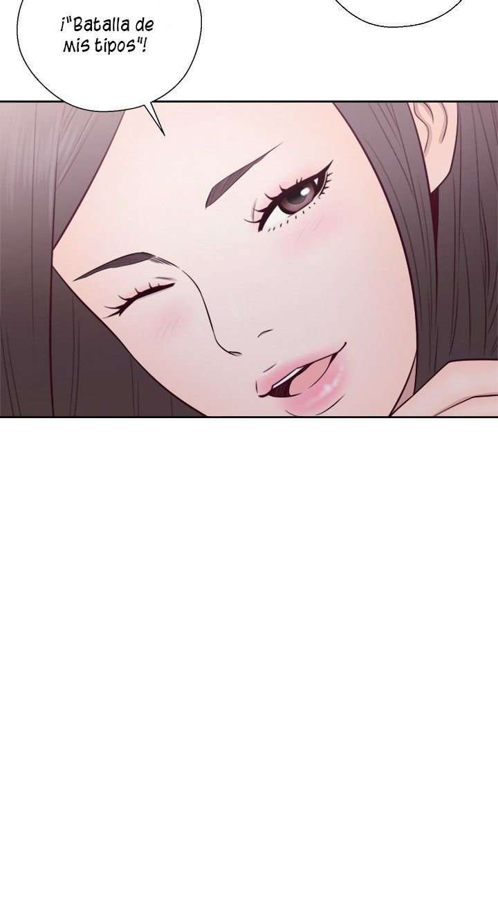 Lust Awakening Capitulo 58 página 4