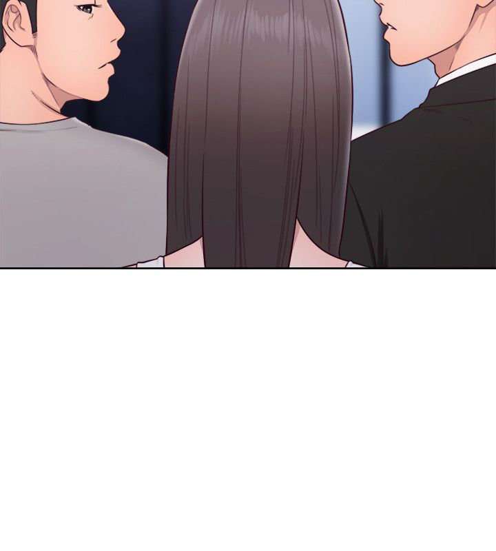 Lust Awakening Capitulo 59 página 25