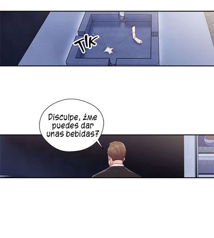 Lust Awakening Capitulo 59 página 31