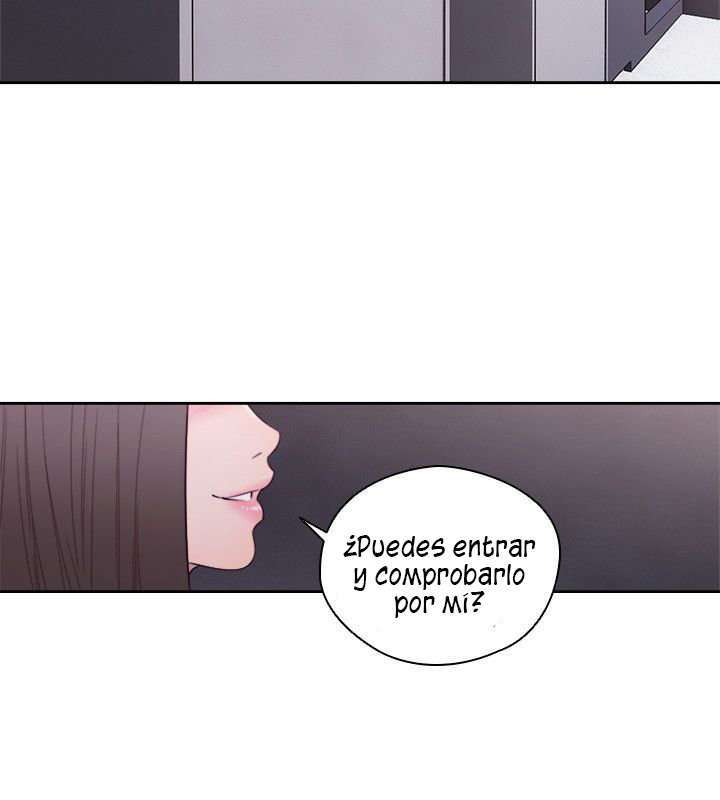 Lust Awakening Capitulo 59 página 33