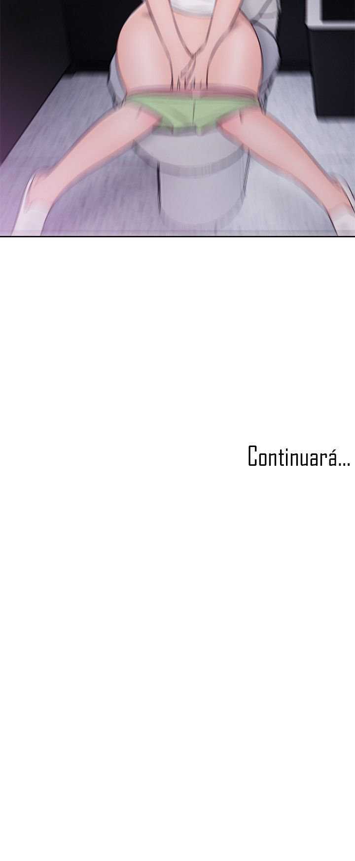 Lust Awakening Capitulo 59 página 35