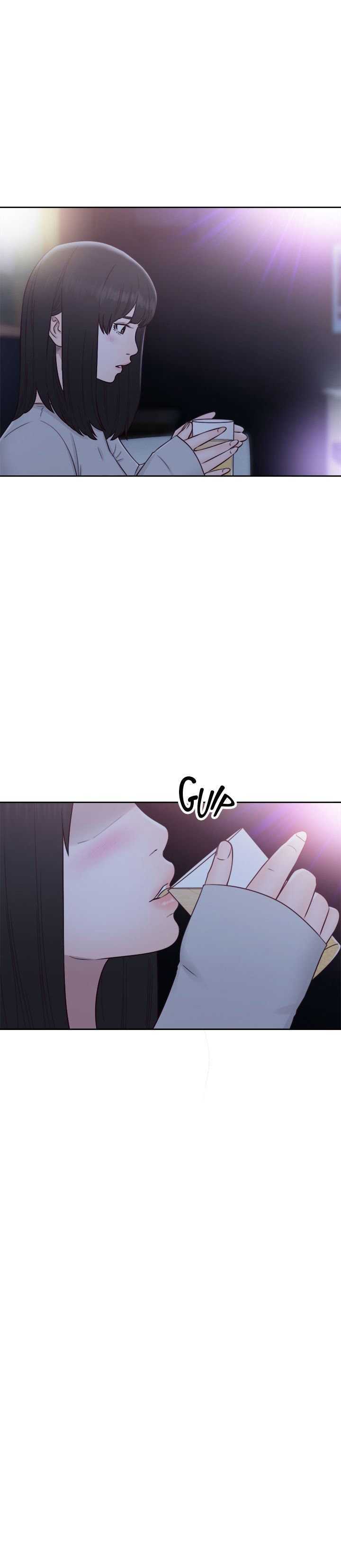 Lust Awakening Capitulo 59 página 4