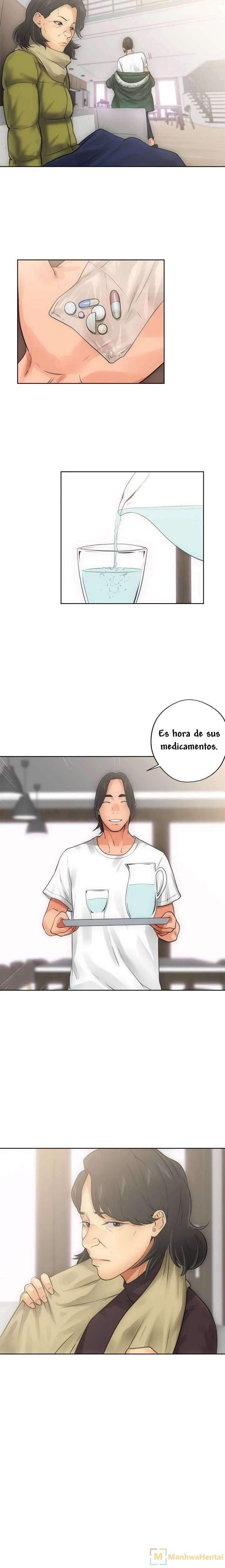 Lust Awakening Capitulo 6 página 13