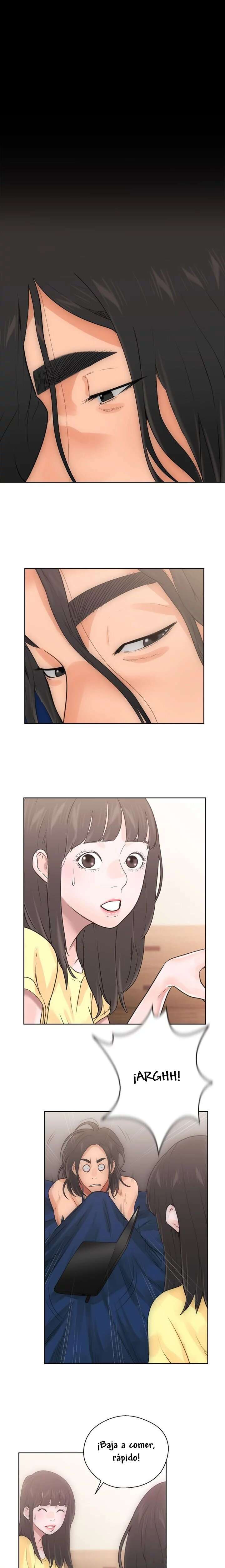 Lust Awakening Capitulo 6 página 2