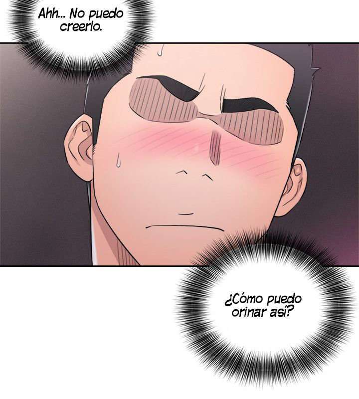 Lust Awakening Capitulo 60 página 20