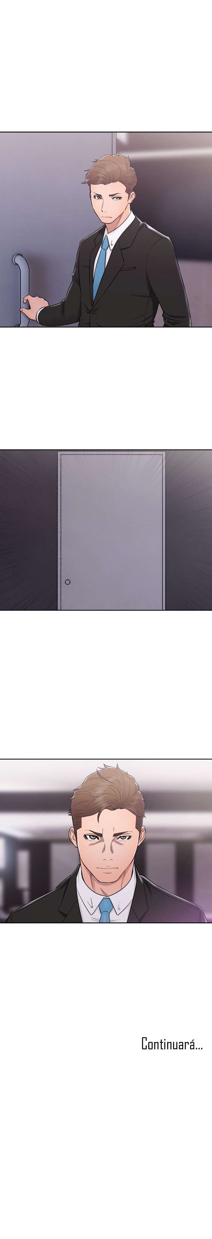 Lust Awakening Capitulo 60 página 35
