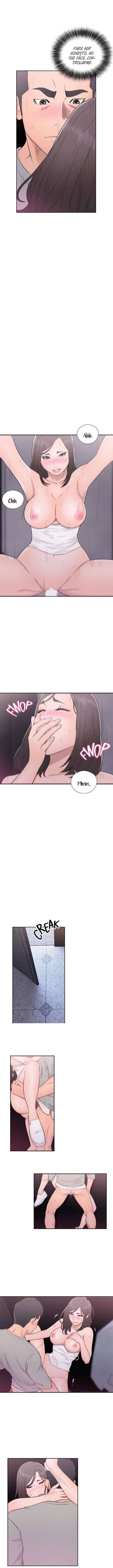 Lust Awakening Capitulo 61 página 2