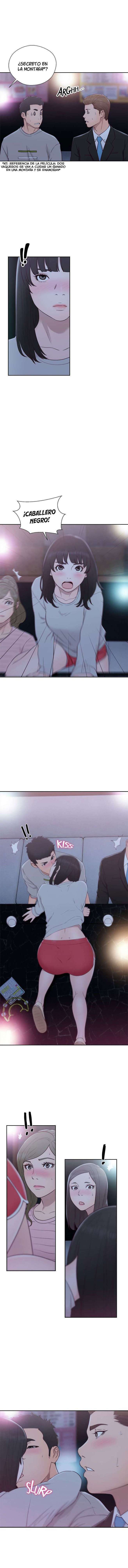 Lust Awakening Capitulo 62 página 2