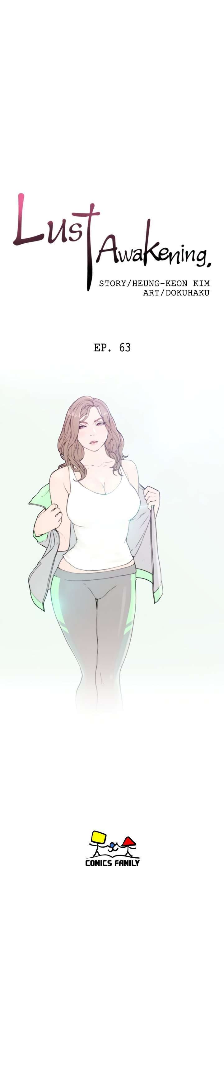 Lust Awakening Capitulo 63 página 2