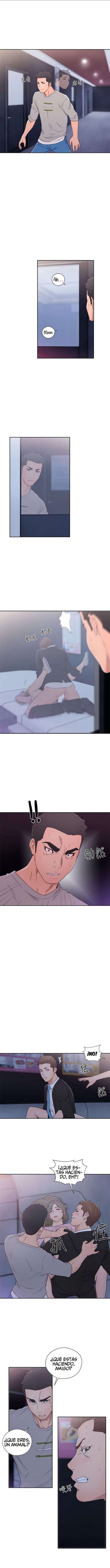 Lust Awakening Capitulo 66 página 2