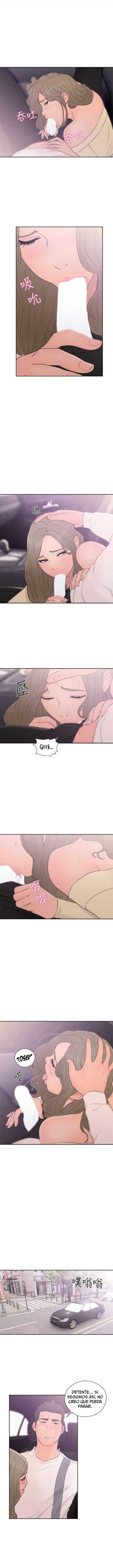 Lust Awakening Capitulo 67 página 7
