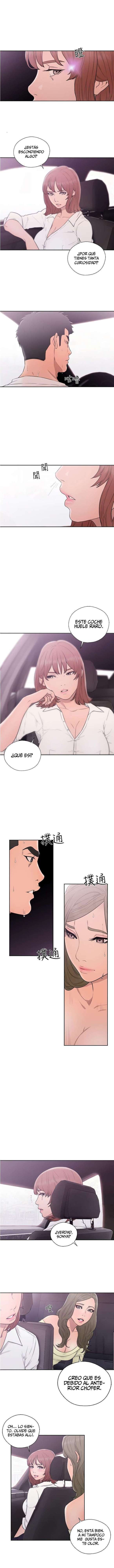 Lust Awakening Capitulo 69 página 2