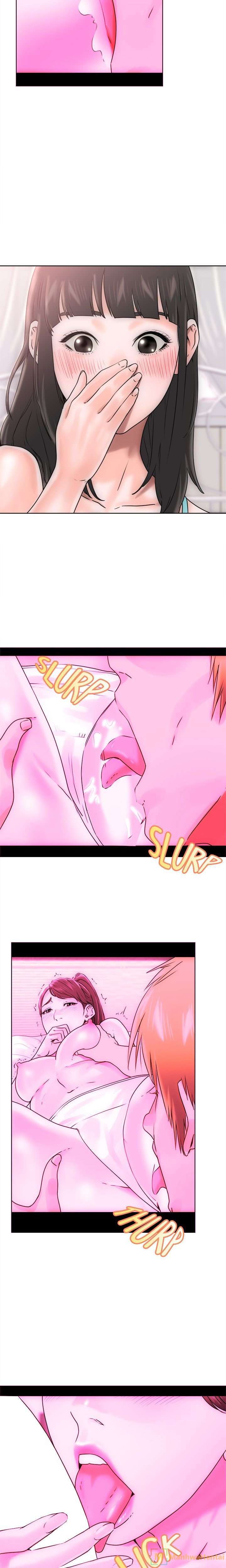 Lust Awakening Capitulo 7 página 9