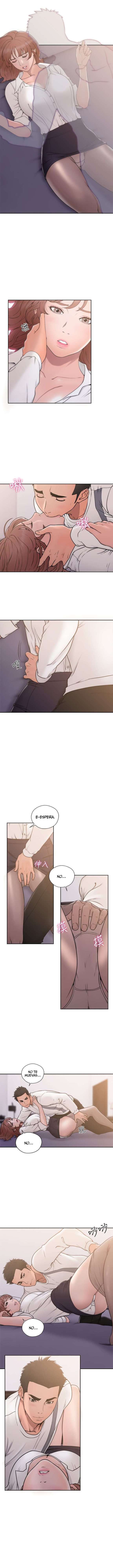Lust Awakening Capitulo 70 página 3