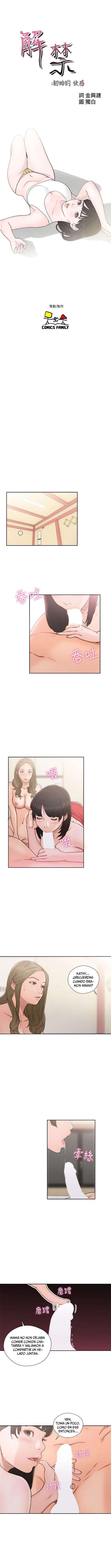 Lust Awakening Capitulo 75 página 4