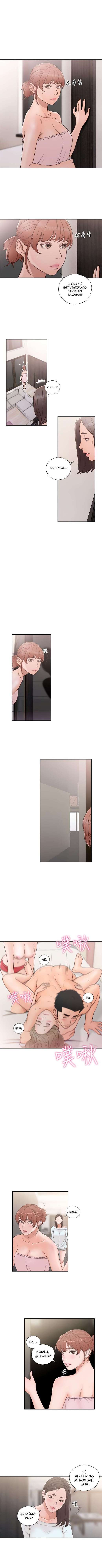 Lust Awakening Capitulo 76 página 2