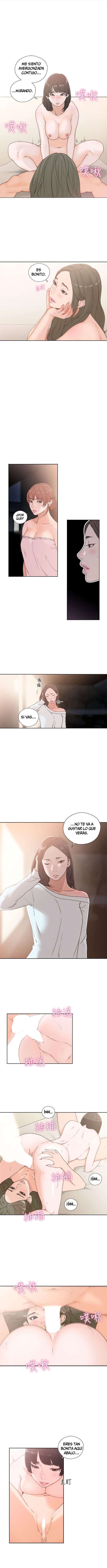 Lust Awakening Capitulo 77 página 2