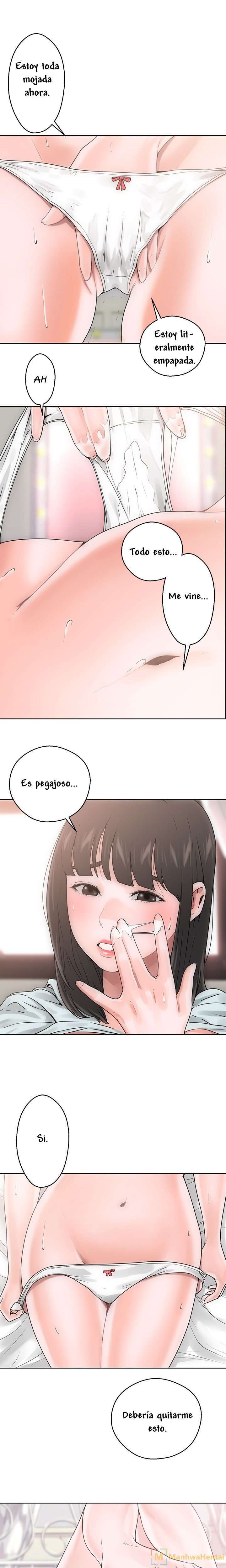 Lust Awakening Capitulo 8 página 2