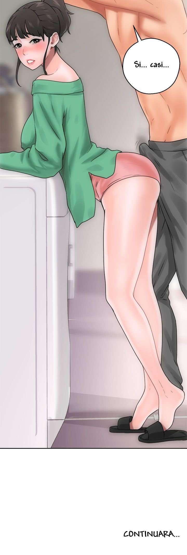 Lust Awakening Capitulo 8 página 24