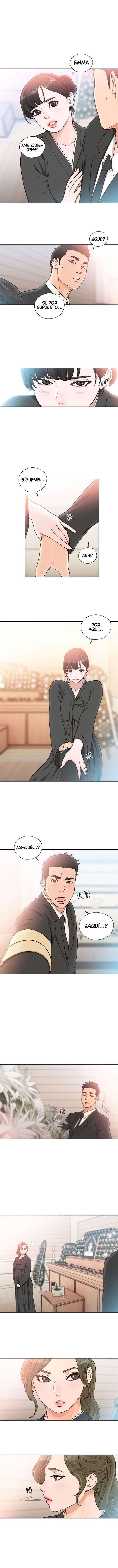 Lust Awakening Capitulo 85 página 2