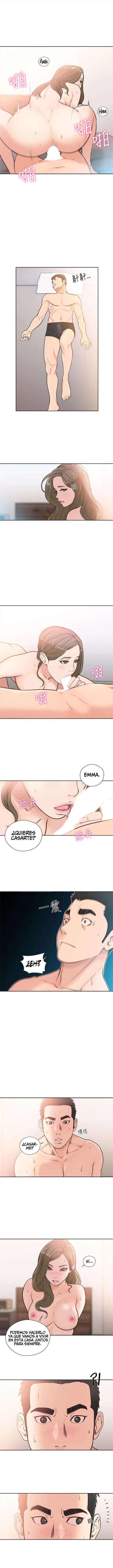 Lust Awakening Capitulo 87 página 2
