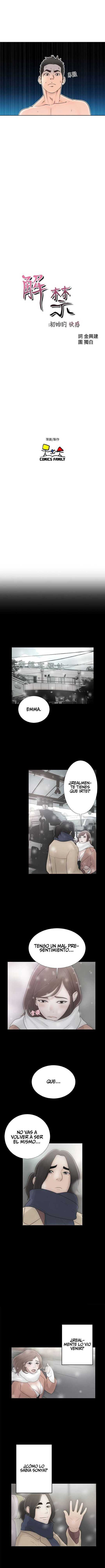 Lust Awakening Capitulo 87 página 4