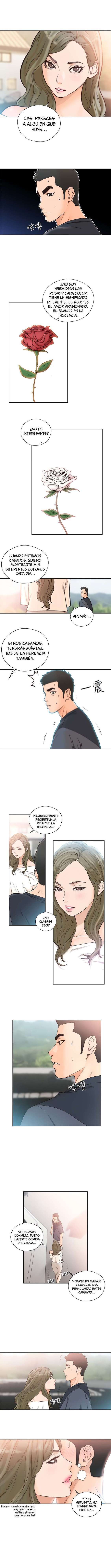 Lust Awakening Capitulo 88 página 2