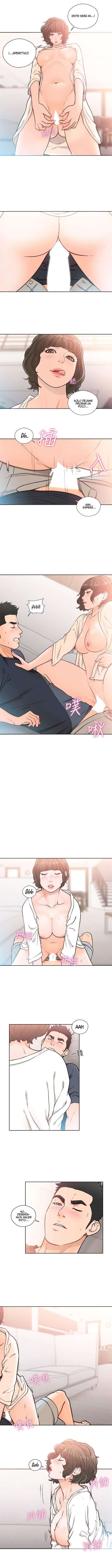 Lust Awakening Capitulo 91 página 2