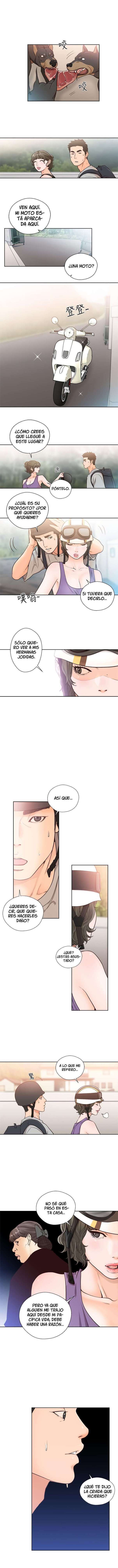 Lust Awakening Capitulo 94 página 2
