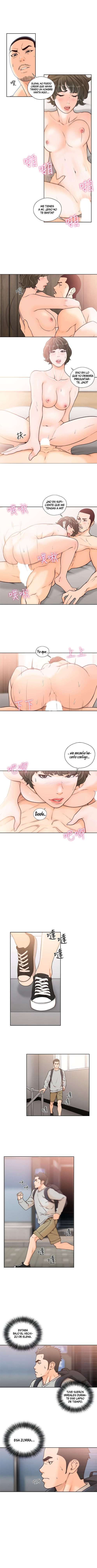 Lust Awakening Capitulo 98 página 2