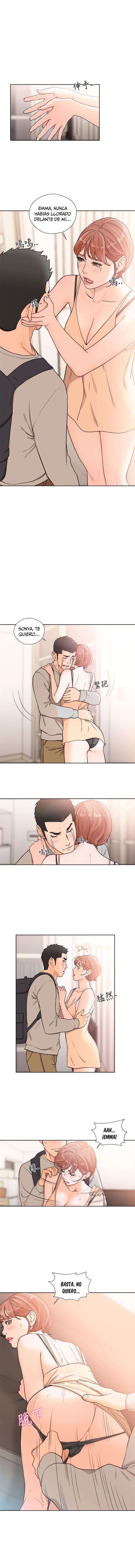 Lust Awakening Capitulo 99 página 2