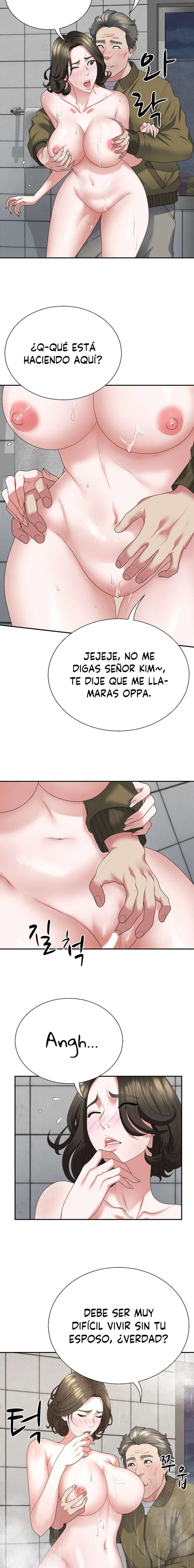 Madrastra Capitulo 1 página 5