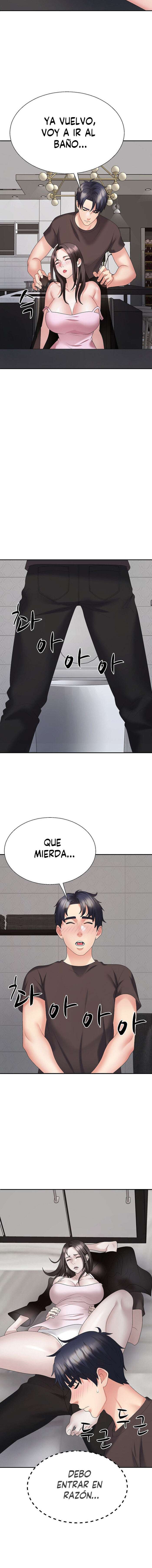 Madrastra Capitulo 10 página 14