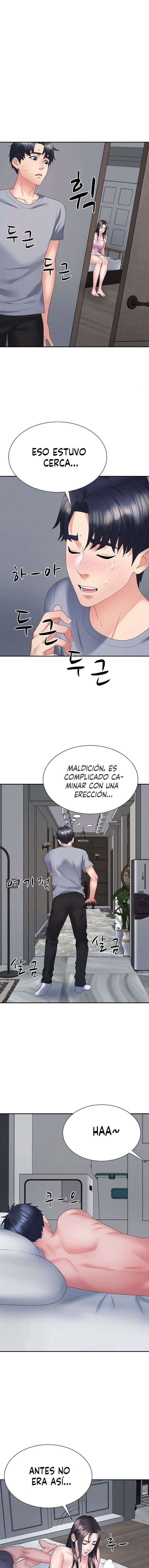 Madrastra Capitulo 10 página 3
