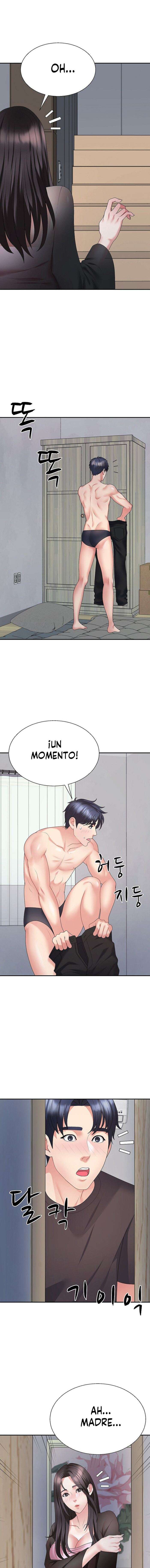 Madrastra Capitulo 10 página 5