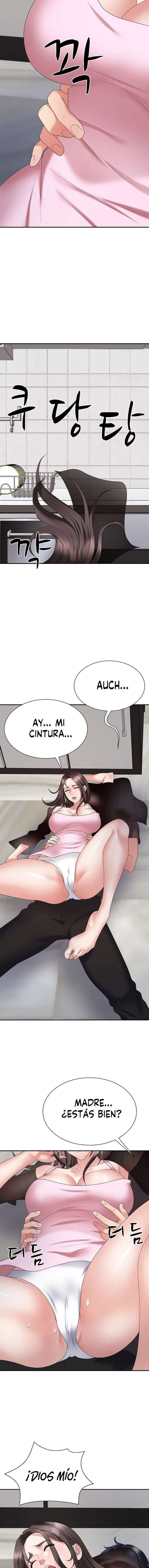 Madrastra Capitulo 10 página 9